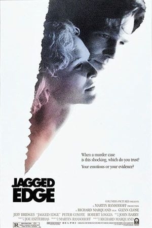 Jagged Edge's poster