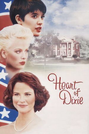 Heart of Dixie's poster