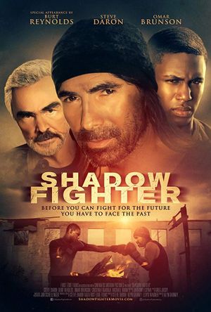 Shadow Fighter's poster