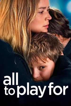 All to Play For's poster