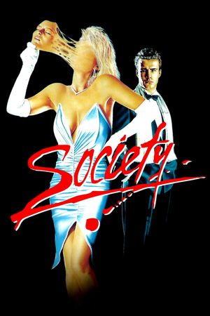 Society's poster