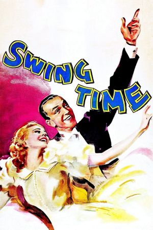 Swing Time's poster