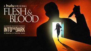 Flesh & Blood's poster