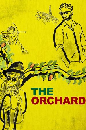 The Orchard's poster