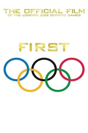 First's poster