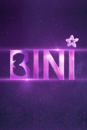 BINI Chapter 2: Here With You's poster