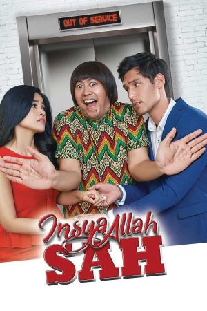 Insya Allah Sah's poster
