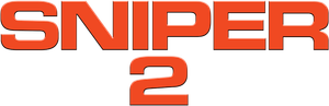 Sniper 2's poster