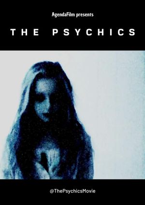 The Psychics's poster