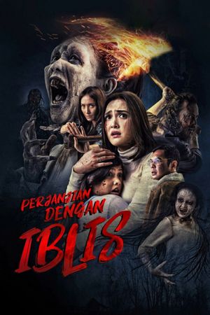 Perjanjian dengan Iblis's poster