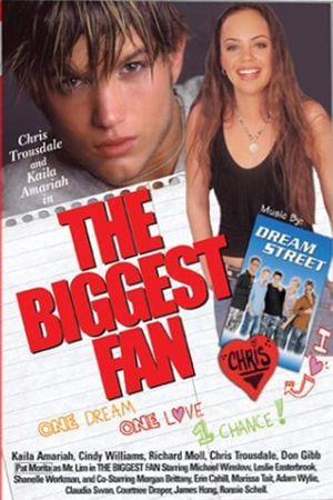 The Biggest Fan's poster
