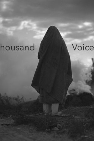 A Thousand Voices's poster