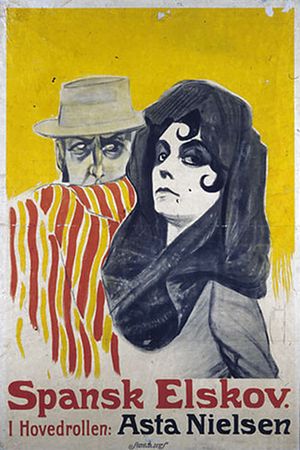 Death in Seville's poster