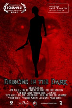 Demons in the Dark's poster