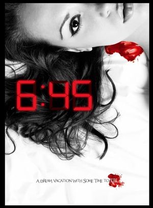 6:45's poster