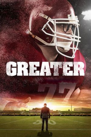 Greater's poster