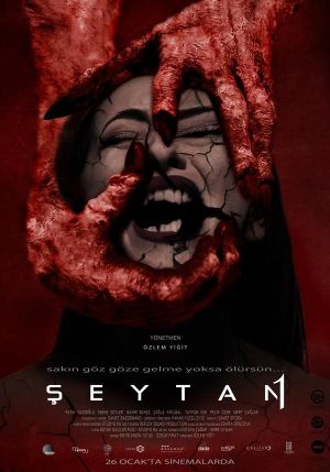 Seytan1's poster