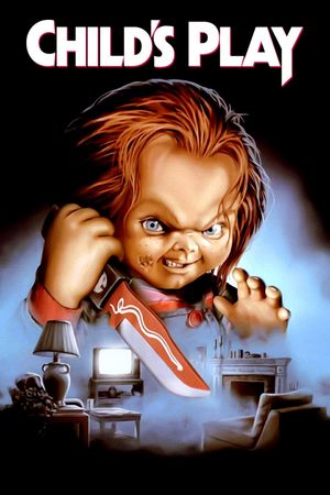 Child's Play's poster