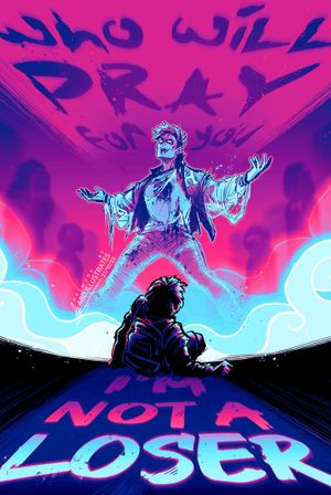 Nerdy Prudes Must Die's poster