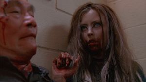Ginger Snaps's poster