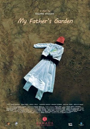 My Father's Garden's poster