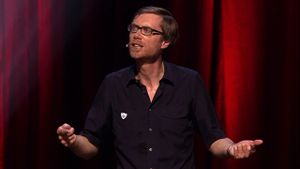 Stephen Merchant: Hello Ladies... Live!'s poster