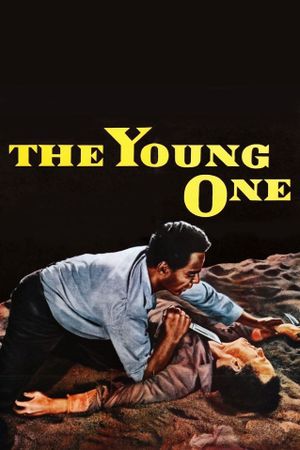 The Young One's poster