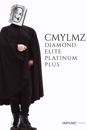 Cem Yılmaz: Diamond Elite Platinum Plus's poster