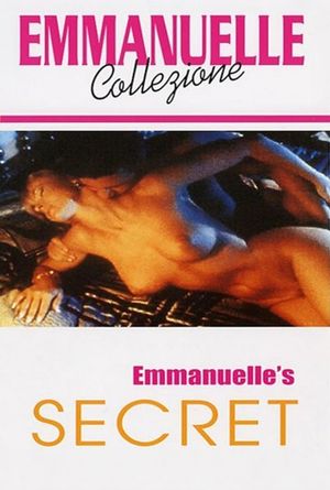 Emmanuelle's Secret's poster