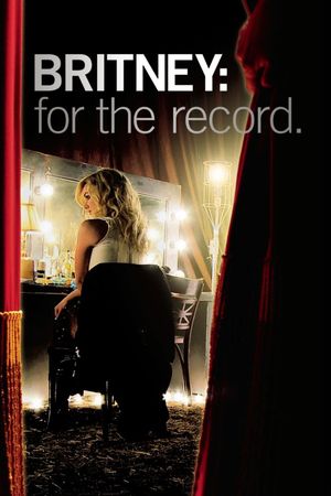 Britney: For the Record's poster