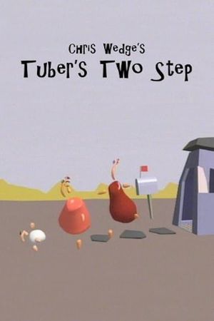 Tuber's Two Step's poster image