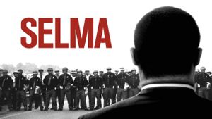Selma's poster