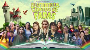 Eu Acredito em Conto de Fadas's poster