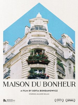 Maison du Bonheur's poster