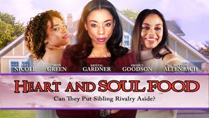 Heart and Soul Food's poster