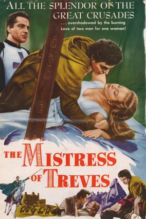 Mistress of Treves's poster