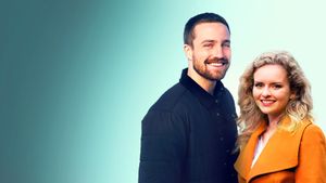 Fishing for Love's poster