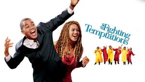 The Fighting Temptations's poster
