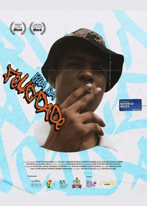 Rua da Felicidade's poster