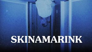 Skinamarink's poster