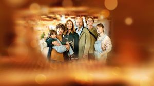 The Test's poster