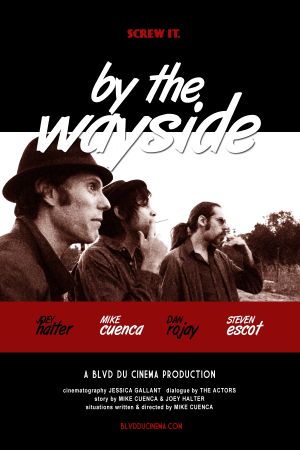 By the Wayside's poster