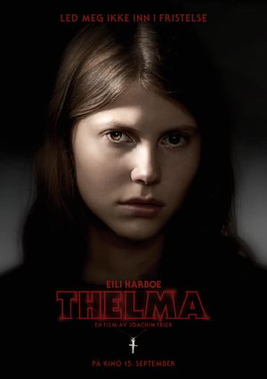 Thelma's poster