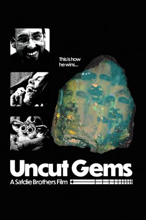 Uncut Gems's poster