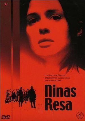 Ninas resa's poster