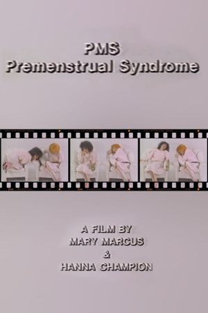 PMS - Premenstrual Syndrome's poster