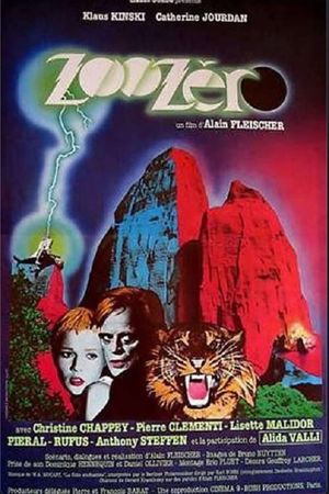 Zoo zéro's poster