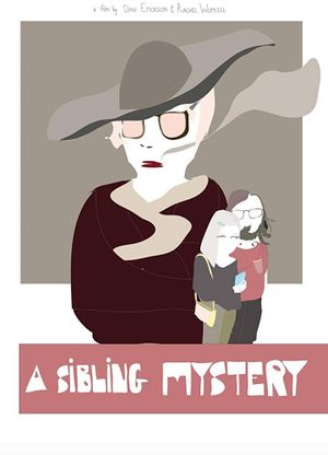 A Sibling Mystery's poster