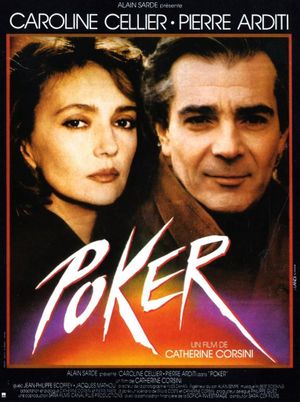 Poker's poster image