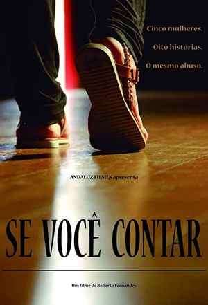 Se Você Contar's poster